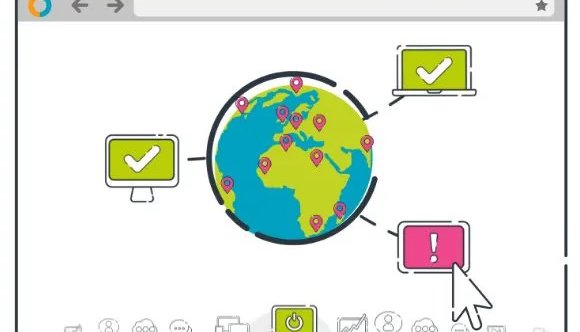 Impero webcheck tool