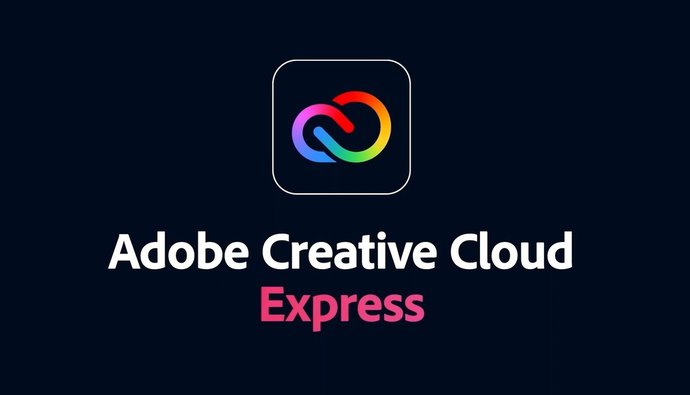 Adobe Spark heet nu Adobe Creative Cloud Express