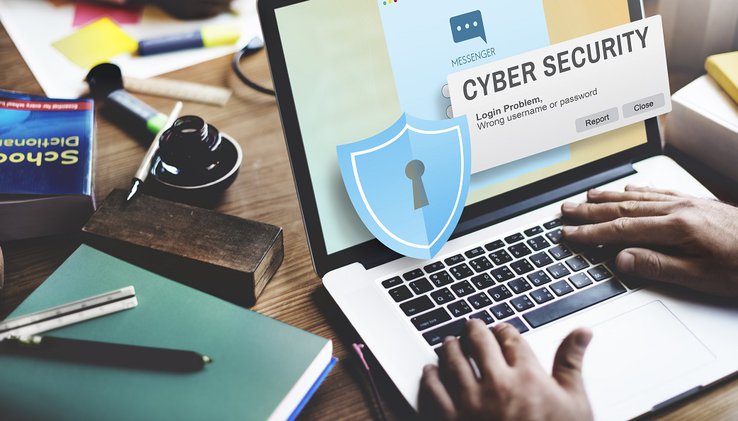 Cybersecurity