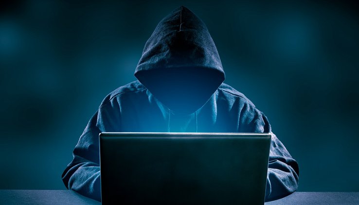 Hacker